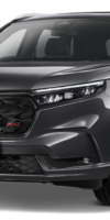 Meteroid Gray Metallic