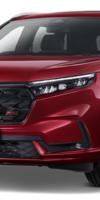 Ignite Red Metallic (RS)