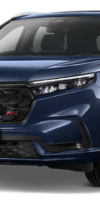 Canyon River Blue Metallic