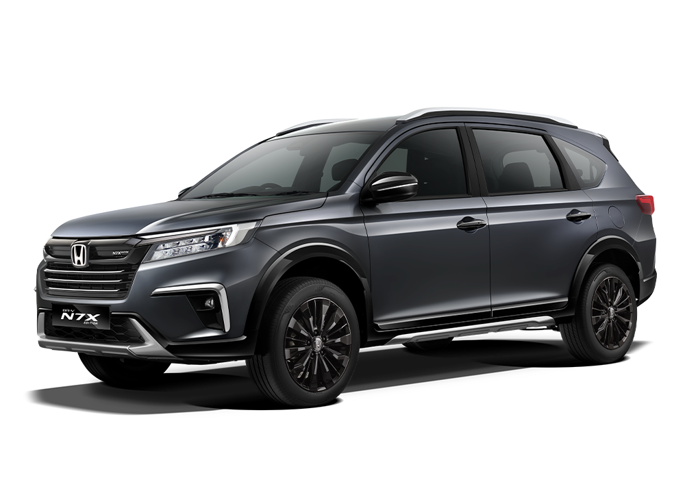 Honda BR-V N7X Prestige CVT
