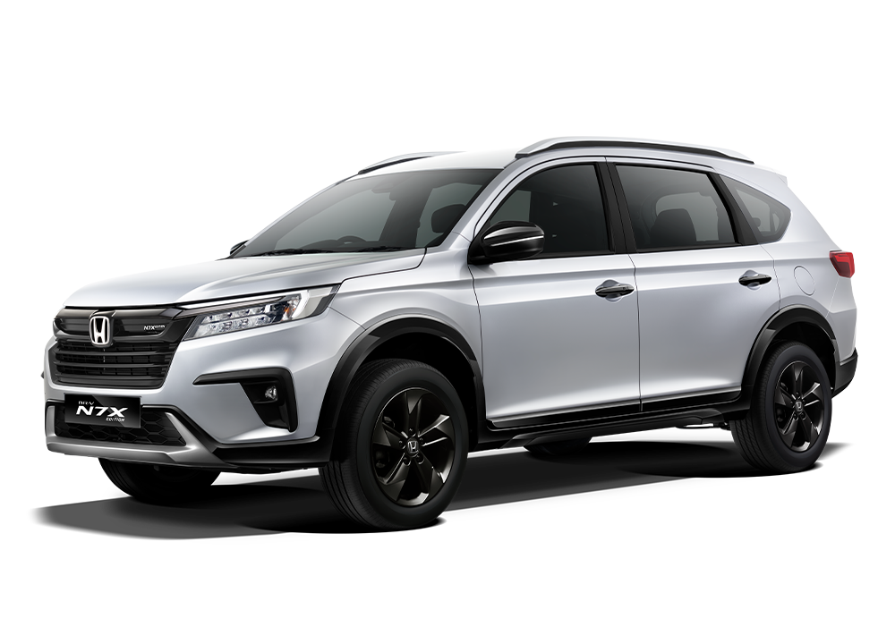 Honda BR-V N7X E CVT