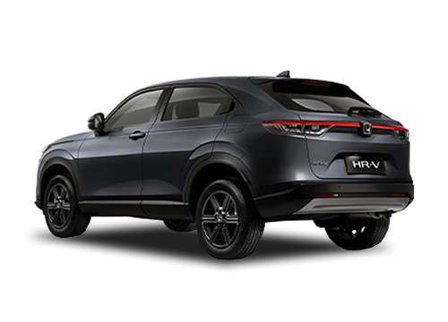 New Honda HR-V E