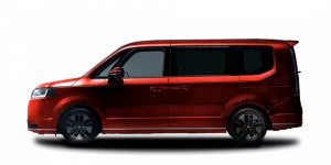 New Honda Step WGN