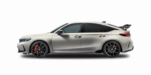 Honda Civic Type R